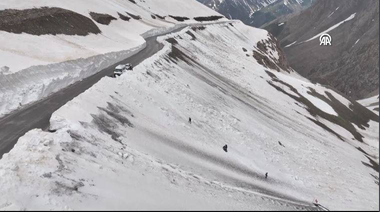 Görüntü Türkiye'den! 135 gündür kurtarılmayı bekliyor - Resim: 19